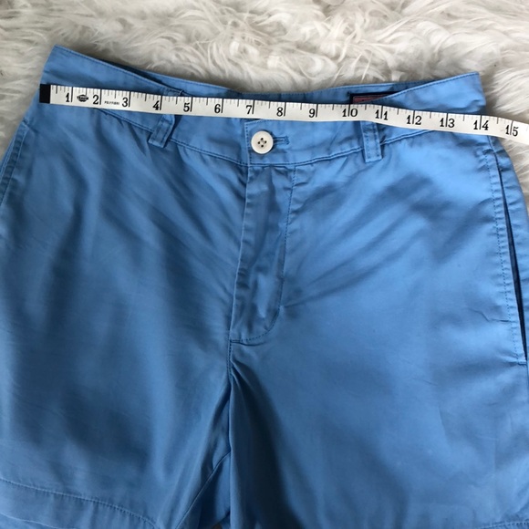 Vineyard Vines Club Shorts - Picture 2 of 7